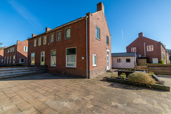 Property photo - Molen A Laan 13, 9561LS Ter Apel